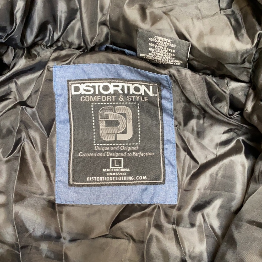 Jacket - Picture 3 of 4